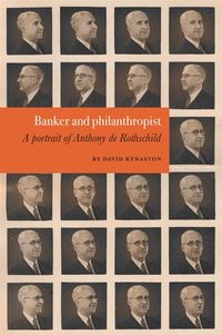 David Kynaston: Banker and philanthropist