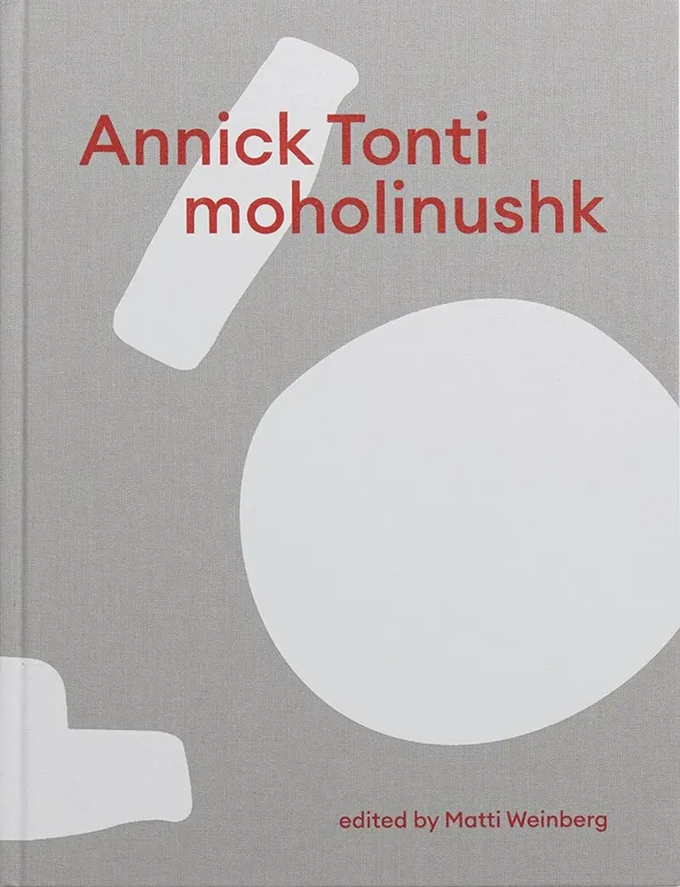 Annick Tonti, Matti Weinberg - Annick Tonti, Inbunden. Tillgänglighet: Lägg i varukorg