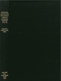 Building Accounts of Corpus Christi College, Oxford, 1517-18