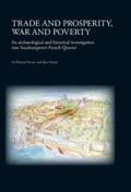 Trade and Prosperity, War and Poverty