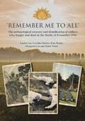 'Remember Me To All'