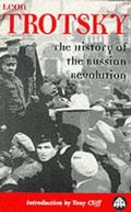 History Of The Russian Revolution