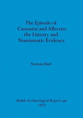 episode of Carausius and Allectus