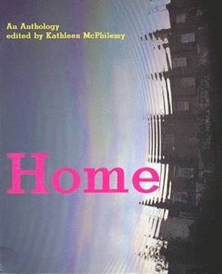 Kathleen McPhilemy - Home, Häftad