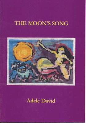 Adele David - Moon's Song, Häftad