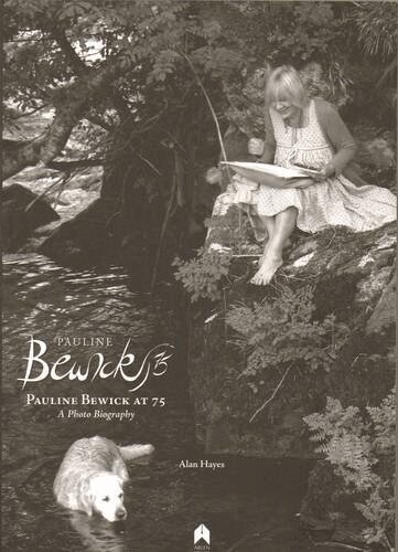 Alan Hayes - Pauline Bewick at 75, Häftad
