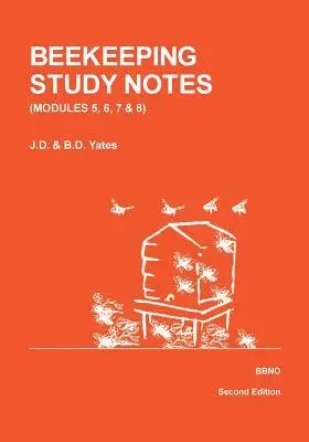 J.D. Yates, B.D. Yates - Modules 5, 6, 7 & 8, Häftad. Tillgänglighet: Lägg i varukorg