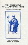 Mathnawi of Jalalu'ddin Rumi, Volume 6 (English translation)