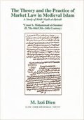 Theory and Practice of Market Law in Medieval Islam