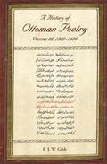 A History of Ottoman Poetry Volume III