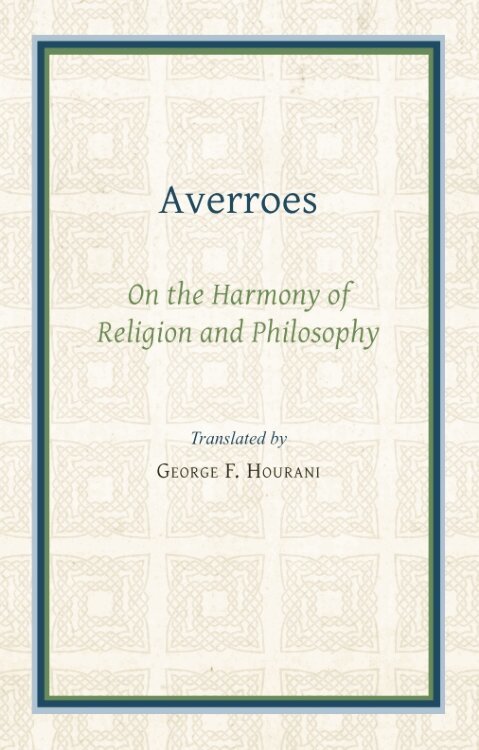 George F. Hourani - Averroes, E-bok