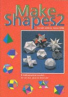 Gerald Jenkins, Anne Wild - Make Shapes, Häftad