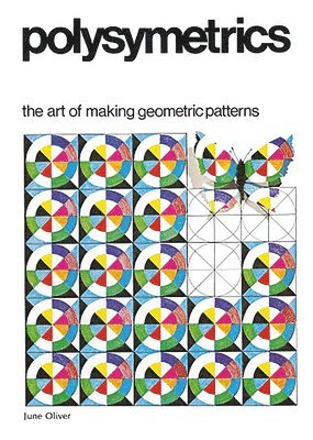 June Oliver - Polysymetrics, Häftad