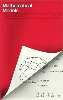 H.M. Cundy, A.R. Rollett - Mathematical Models, Häftad