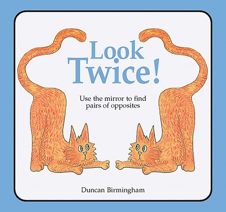 Duncan Birmingham - Look Twice, Övrigt