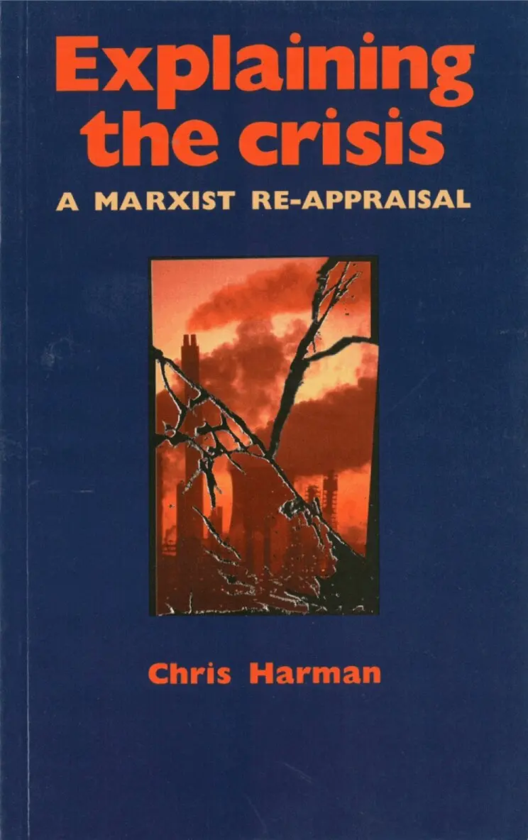 Chris Hasrman - Explaining The Crisis, Häftad. Tillgänglighet: Lägg i varukorg