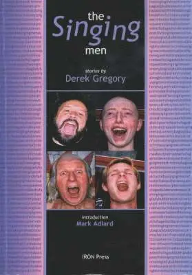 Singing Men, Häftad. Tillgänglighet: Lägg i varukorg
