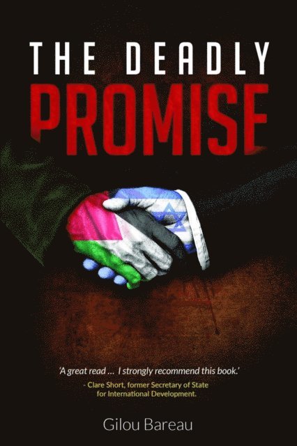 Gilou Bareau - Deadly Promise, E-bok