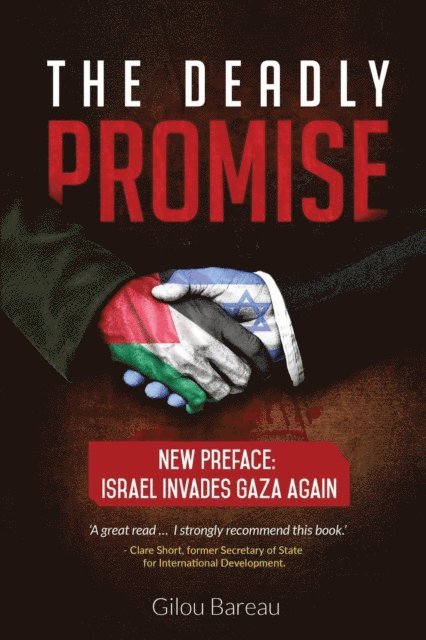 Gilou Bareau - Deadly Promise, E-bok