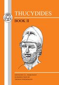 Thucydides: Book II