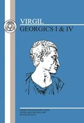 Georgics: Bk. 1 & 4