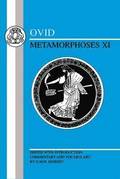 Metamorphoses: Bk.11