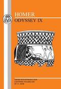 Odyssey: Bk.9