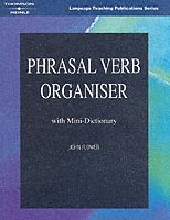 Phrasal Verb Organiser