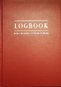 Cruising Under Power - The Motorboat and Yachting Logbook