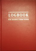Logbook for Cruising Under Power