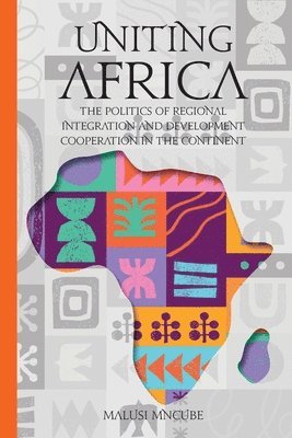 Malusi Mncube - Uniting Africa, Häftad