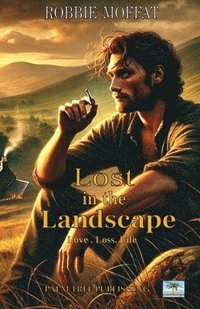 Lost In The Landscape