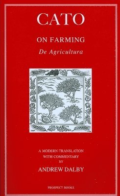 Andrew Cato - Cato on Farming, Häftad