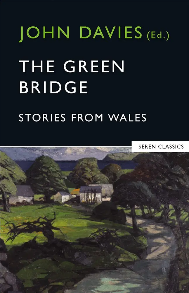 John Davies - Green Bridge, Häftad. Tillgänglighet: Lägg i varukorg
