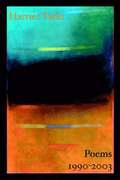 Poems 1990-2003