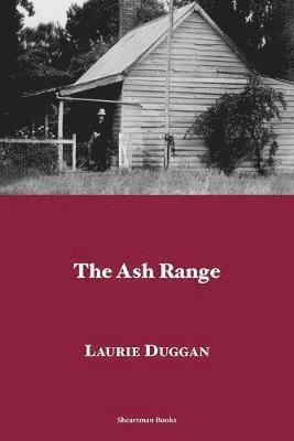 Laurie Duggan - Ash Range, Häftad