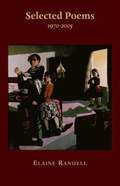 Selected Poems 1970-2005