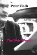 The Welsh Poems