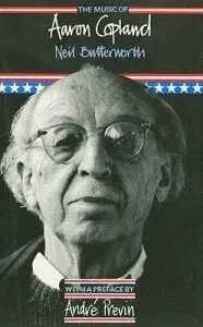 Neil Butterworth - Music of Aaron Copland, Häftad. Tillgänglighet: Tillfälligt slut