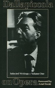 Luigi Dallapiccola - Dallapiccola on Opera, Inbunden. Tillgänglighet: Lägg i varukorg