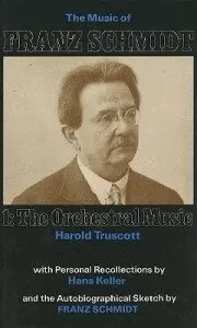 Harold Truscott - The Music of Franz Schmidt, Inbunden. Tillgänglighet: Lägg i varukorg