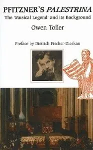 Owen Toller - Pfitzner's Palestrina, Inbunden. Tillgänglighet: Lägg i varukorg