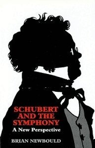 Brian Newbould - Schubert and the Symphony, Häftad. Tillgänglighet: Tillfälligt slut