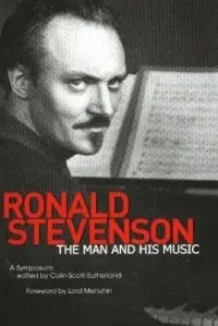 Colin Scott-Sutherland - Ronald Stevenson, Inbunden. Tillgänglighet: Lägg i varukorg