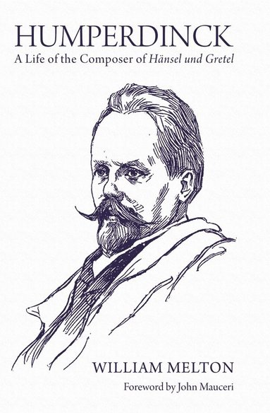Humperdinck av William Melton