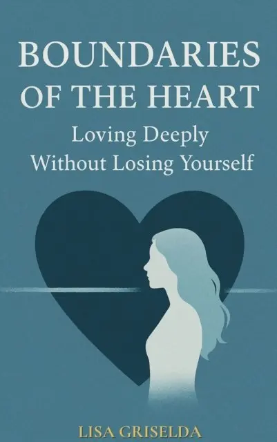 Lisa Griselda - BOUNDARIES OF THE HEART, E-bok. Tillgänglighet: Lägg i varukorg