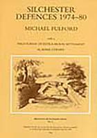 Michael Fulford - Silchester: Excavations on the Defences 1974-80, Häftad