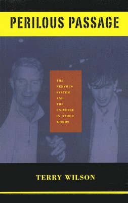 Terry Wilson - Perilous Passage, Häftad