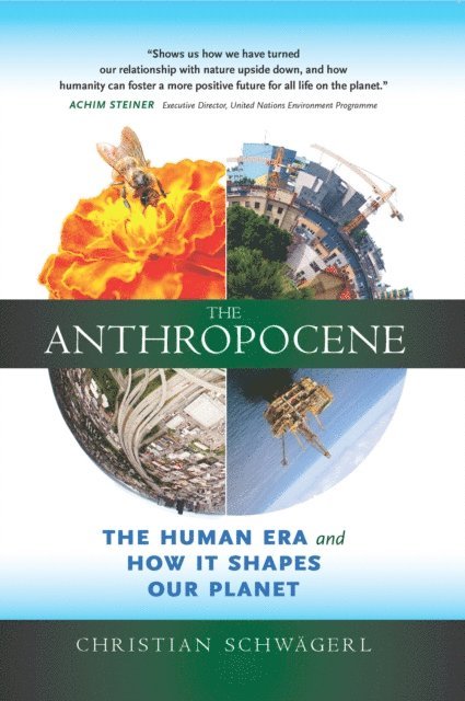 Christian Schwagerl - Anthropocene, E-bok