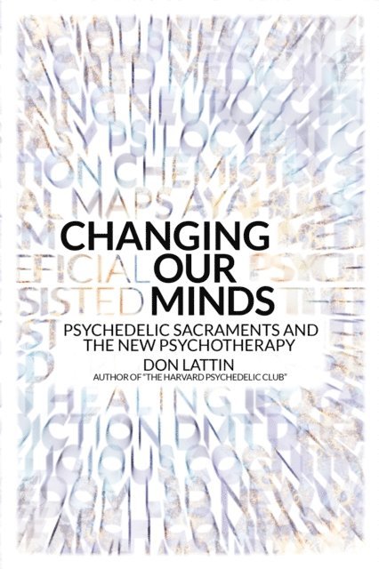 Don Lattin - Changing Our Minds, E-bok